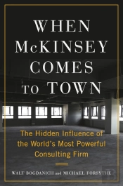 When Mckinsey Comes To Town