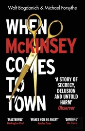 When Mckinsey Comes To Town