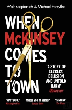 Bertrand.pt - When Mckinsey Comes To Town