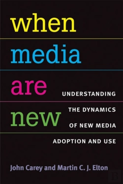 Bertrand.pt - When Media Are New