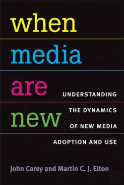 Bertrand.pt - When Media Are New
