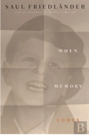 When Memory Comes