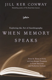 When Memory Speaks