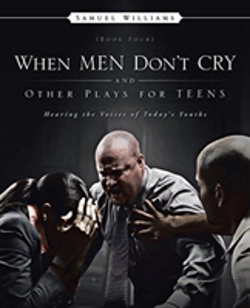 Bertrand.pt - When Men Don'T Cry And Other Plays For Teens