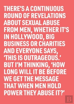 Bertrand.pt - When Men Hold Power They Abuse It