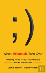 When Millennials Take Over