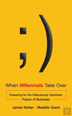 Bertrand.pt - When Millennials Take Over