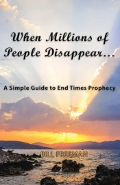 When Millions Of People Disappear...