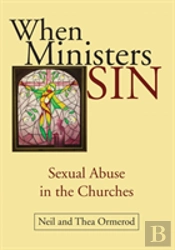 When Ministers Sin