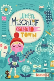 When Mischief Came To Town