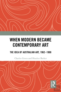 Bertrand.pt - When Modern Became Contemporary Art