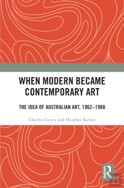 Bertrand.pt - When Modern Became Contemporary Art