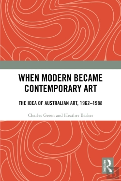 Bertrand.pt - When Modern Became Contemporary Art