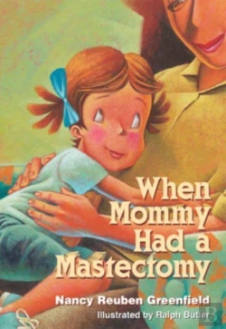 Bertrand.pt - When Mommy Had A Mastectomy