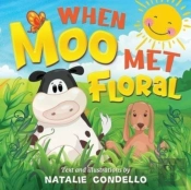 When Moo Met Floral