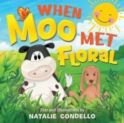 Bertrand.pt - When Moo Met Floral