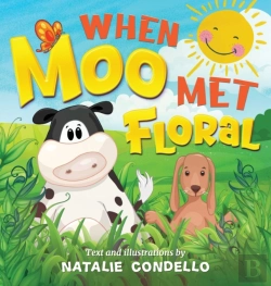 Bertrand.pt - When Moo Met Floral