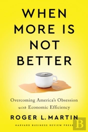 When More Is Not Better