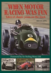 When Motor Racing Was Fun