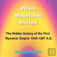 When Mountains Melted