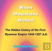 When Mountains Melted
