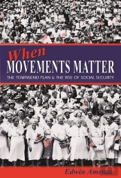 When Movements Matter