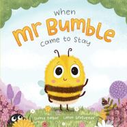 When Mr Bumble Came To Stay