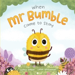 Bertrand.pt - When Mr Bumble Came To Stay