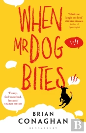 When Mr Dog Bites