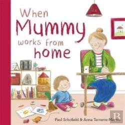 Bertrand.pt - When Mummy Works From Home
