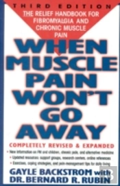 When Muscle Pain Won'T Go Away