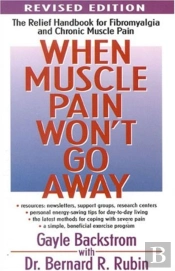 When Muscle Pain Won'T Go Away