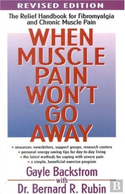 Bertrand.pt - When Muscle Pain Won'T Go Away