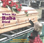 When My Baba Died