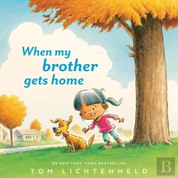 Bertrand.pt - When My Brother Gets Home