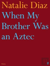 When My Brother Was An Aztec