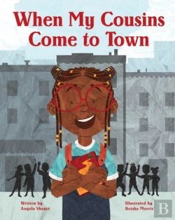 Bertrand.pt - When My Cousins Come To Town