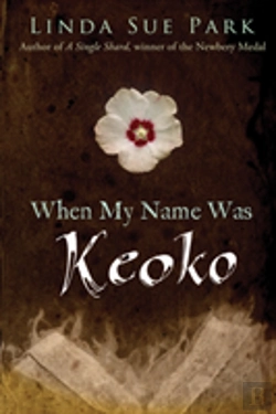 Bertrand.pt - When My Name Was Keoko