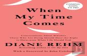 When My Time Comes
