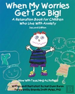 Bertrand.pt - When My Worries Get Too Big!