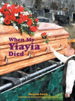 Bertrand.pt - When My Yiayia Died