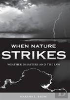When Nature Strikes