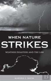 When Nature Strikes