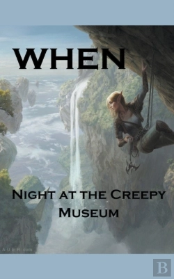 Bertrand.pt - When  Night At The Creepy Museum