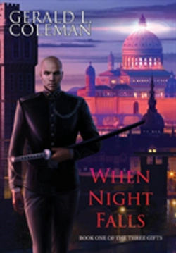 Bertrand.pt - When Night Falls