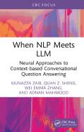 When Nlp Meets Llm