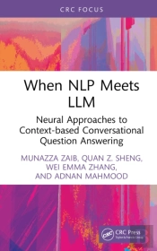 When Nlp Meets Llm