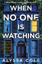 When No One Is Watching