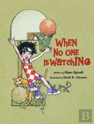 When No One Is Watching