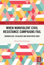When Nonviolent Civil Resistance Campaigns Fail